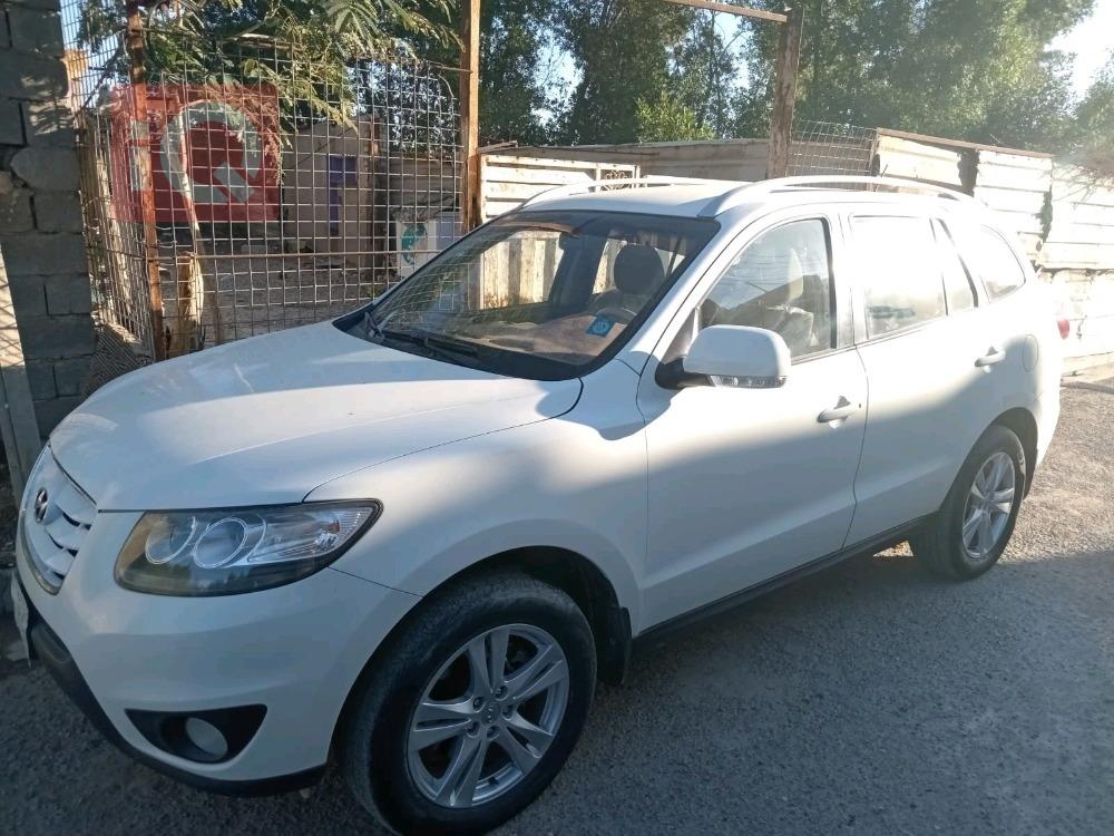 هیوندای سەنتافی